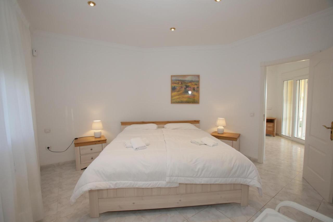 Villa Manoir - Costa Carpediem Calpe Exterior photo